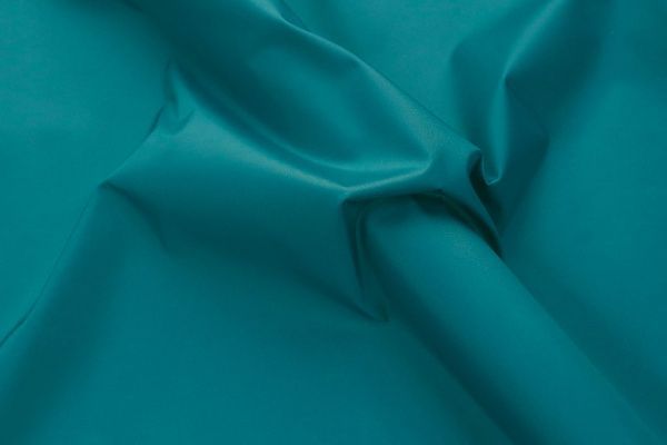 Плащевая ткань "Fancy"/бирюзовый 1254-PY/C#63 (4308)