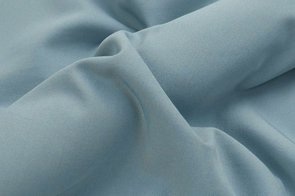 Костюмная ткань "Лиза"/серебристо-серый 3131-PY/C#23