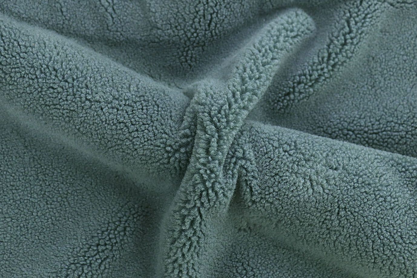 Дубляж мех "Кёрли"/черно-бирюзовый AP230331053Z/D#1003-2302-40L/C#10-7