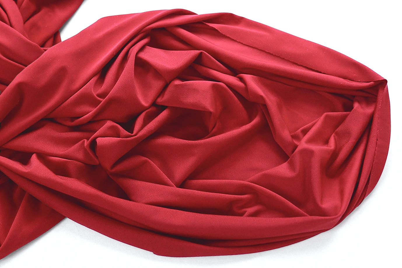 Трикотаж "Валенсия"/красный SS-29991/C#1 Red