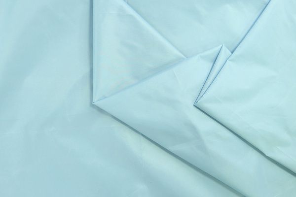 Плащевая ткань "Элис"/небесно-голубой 1016117/C#701