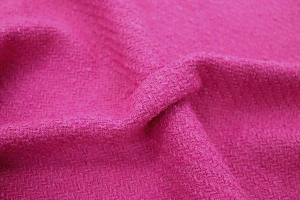 Твид "Шанель"/розовый AP2303014041/D#1392-162/C#1