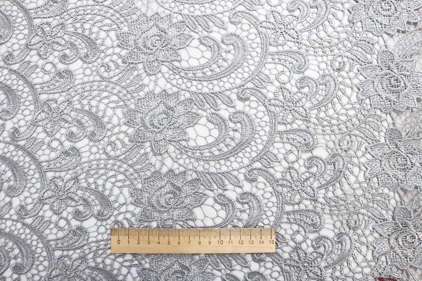 Ажур/серый 2046/D#1/C#1