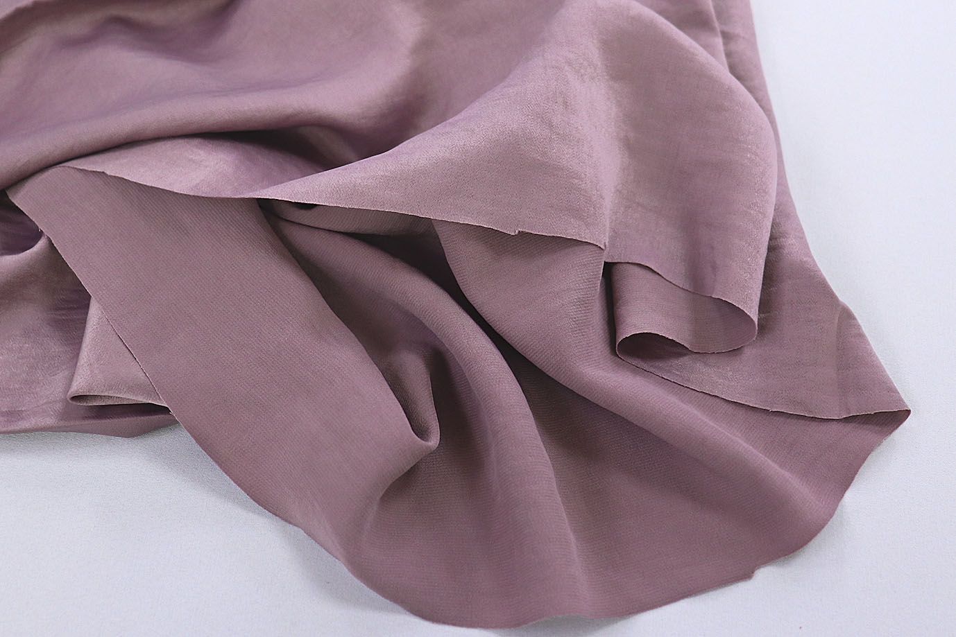 Шелк креш/пыльно-розовый 3819-PY/C#8