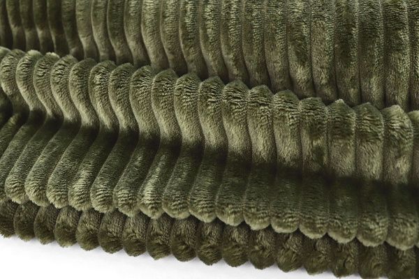 Велсофт жаккард/болотный 1317-PY/C#11