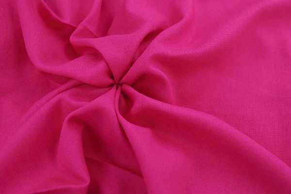 Лен/фуксия 3644-PY/C#29