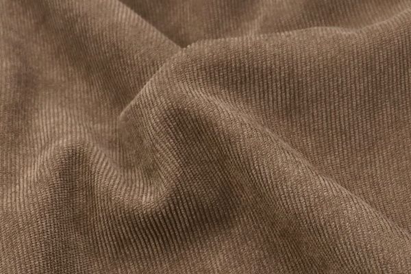 Вельвет/коричневый 1221/С#5