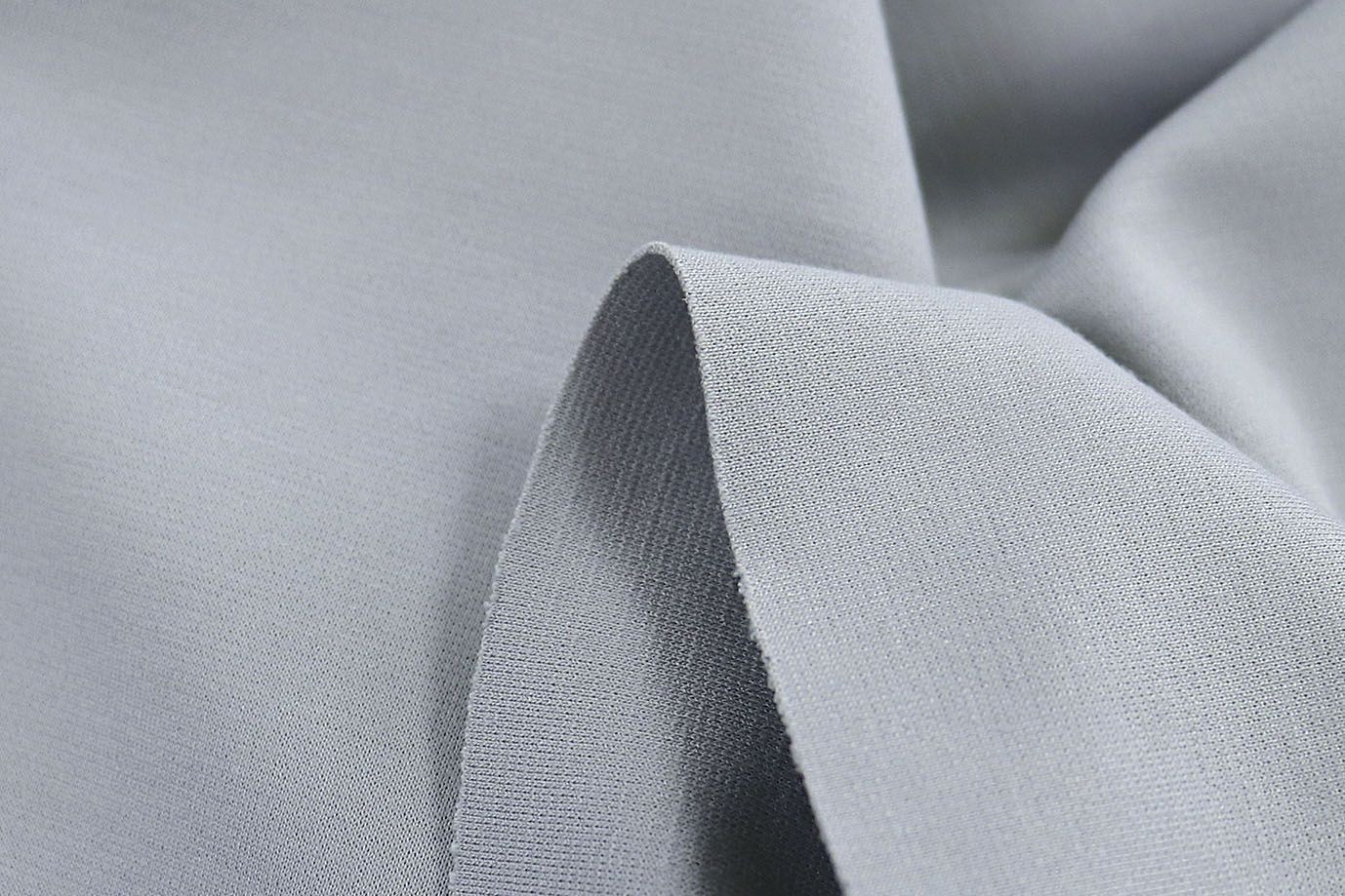 Трикотаж "Джерси"/светло-серый 3751-PY/C#9