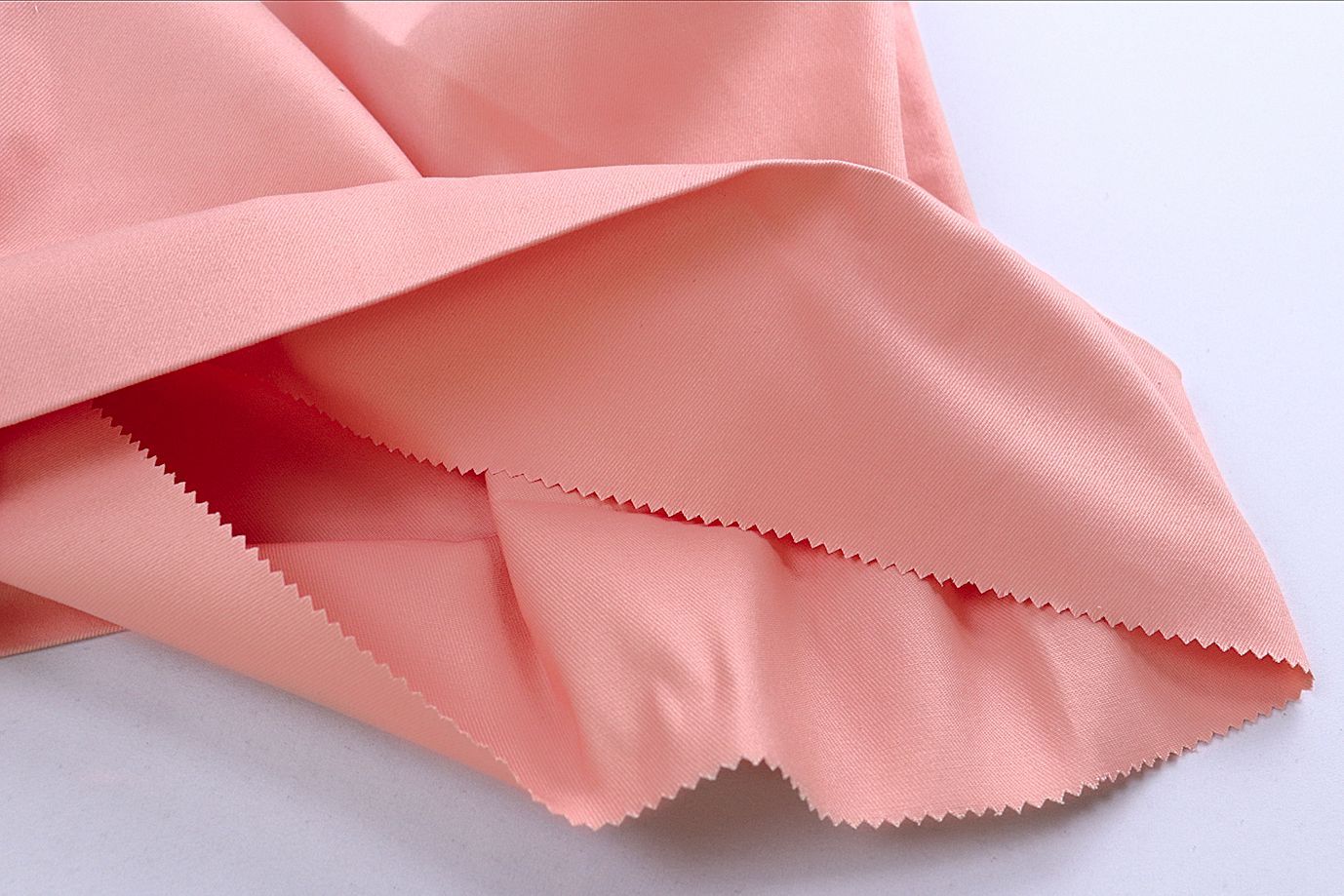 Джинс стрейч/коралловый 4240-PY/C#17