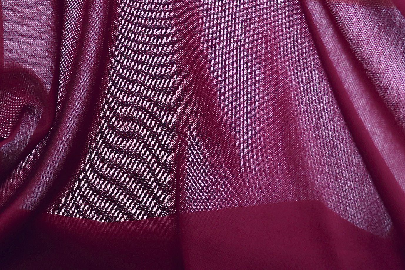 Подкладочная ткань Интерлок/малиновый DT-12621C/C#5 (12620)