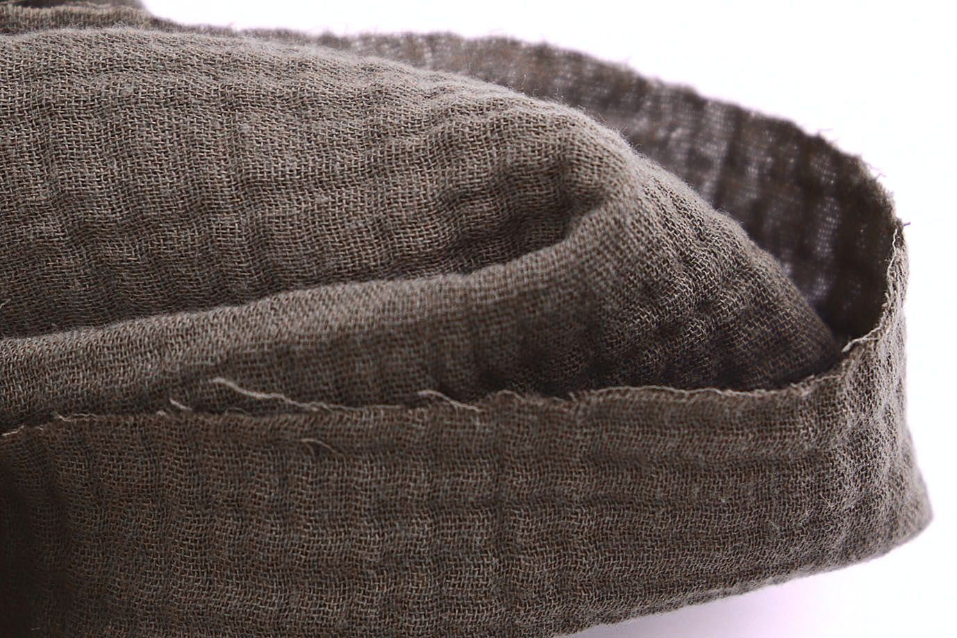 Муслин/пепельно-коричневый 4065-PY/C#17