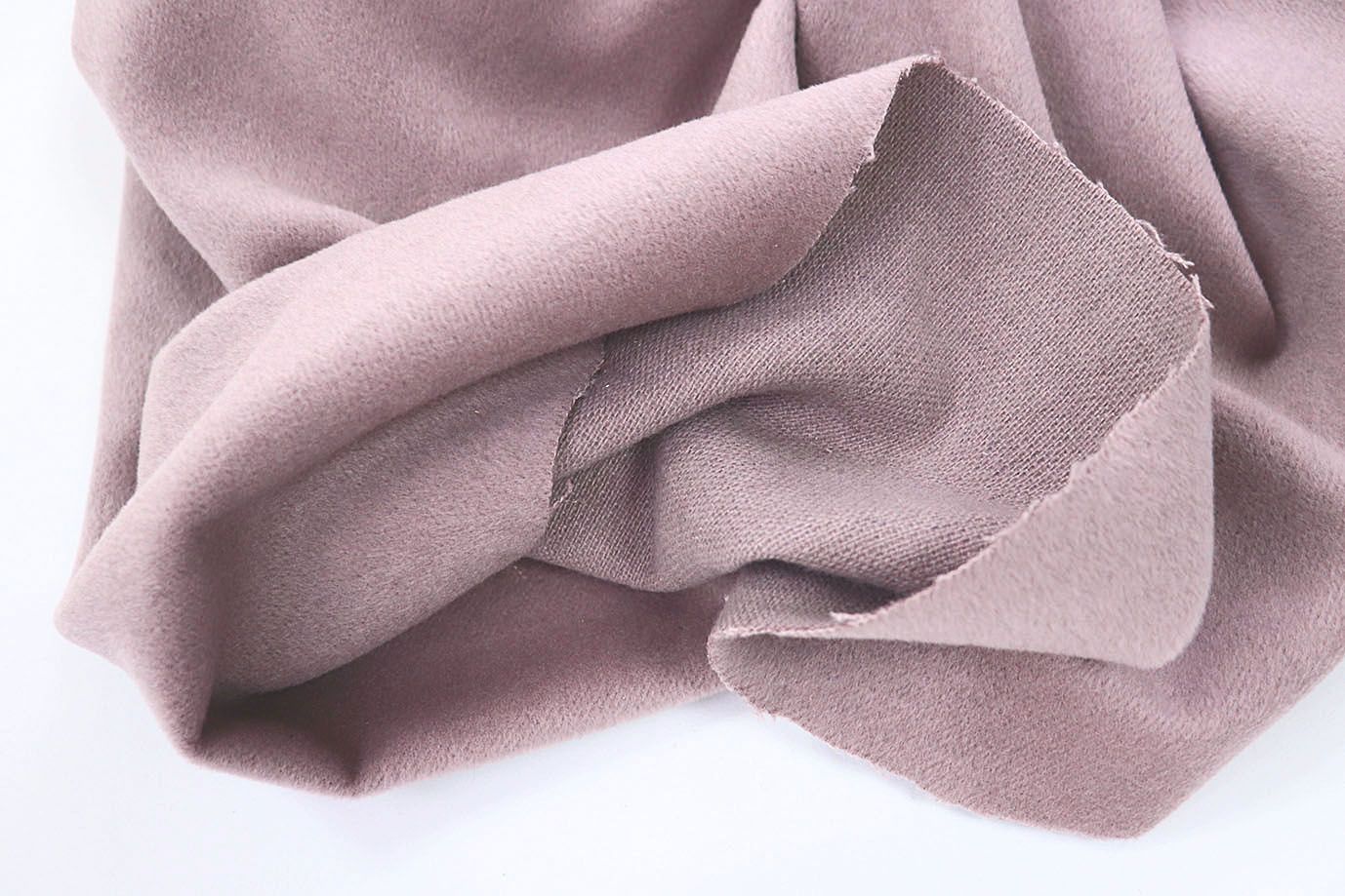 Шерсть "Диагональ"/пыльно-розовый 1015042/C#123