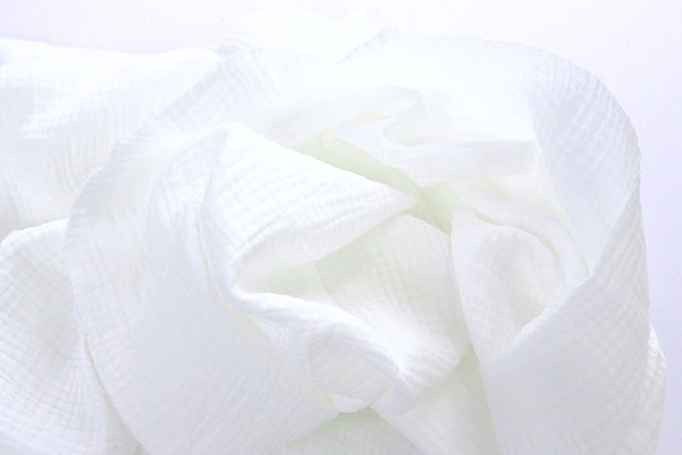 Муслин/молочный 4065-PY/C#2