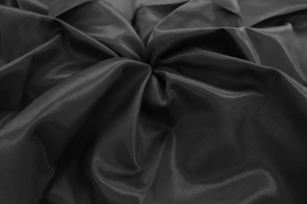 Подкладочная ткань жаккард/черный 1401-PY/C#1
