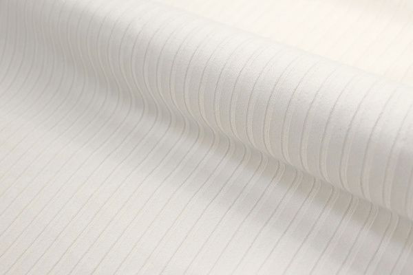 Трикотаж "Лапша"/белый 3173-PY/C#1