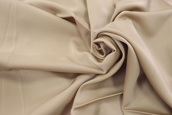 Сатин "Роуз"/сливочный 3501-PY/C#96 (11292)