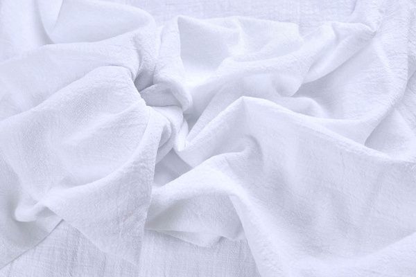 Хлопок слаб/белый 4022-PY/C#1