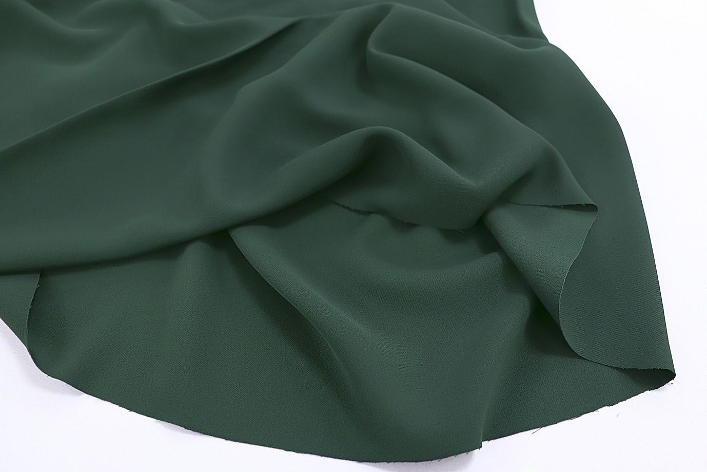 Костюмная ткань "Плазма"/зеленый 3884-PY/C#8