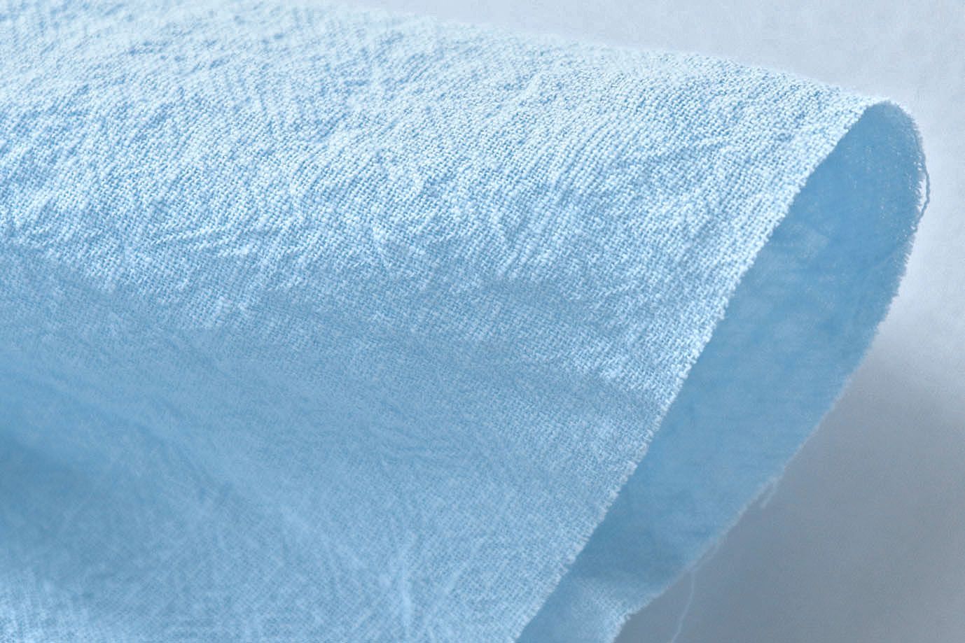 Хлопок слаб/голубой 4022-PY/C#7