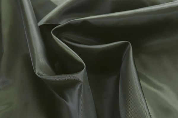 Подкладочная ткань жаккард/болотный 1425-PY/C#7