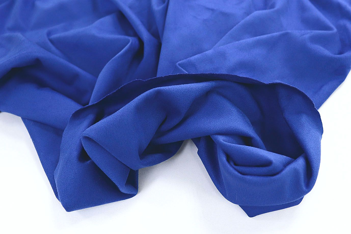 Замша двусторонняя/электрик 3551-PY/C#9