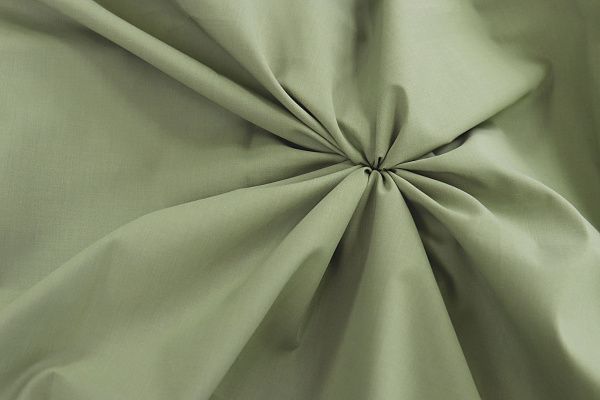 Хлопок "Поплин"/хаки 3531-PY/C#10