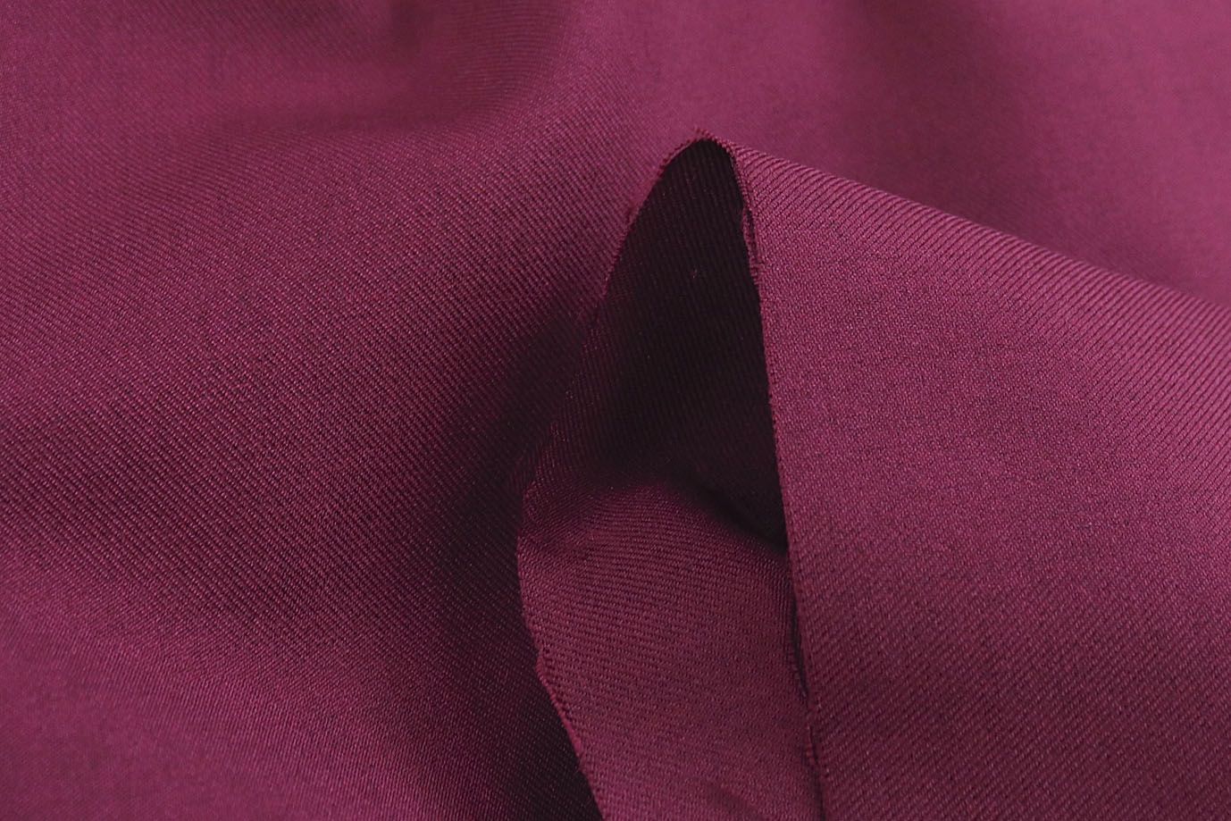Костюмная ткань "Дорис"/вишневый 1462-PY/C#11