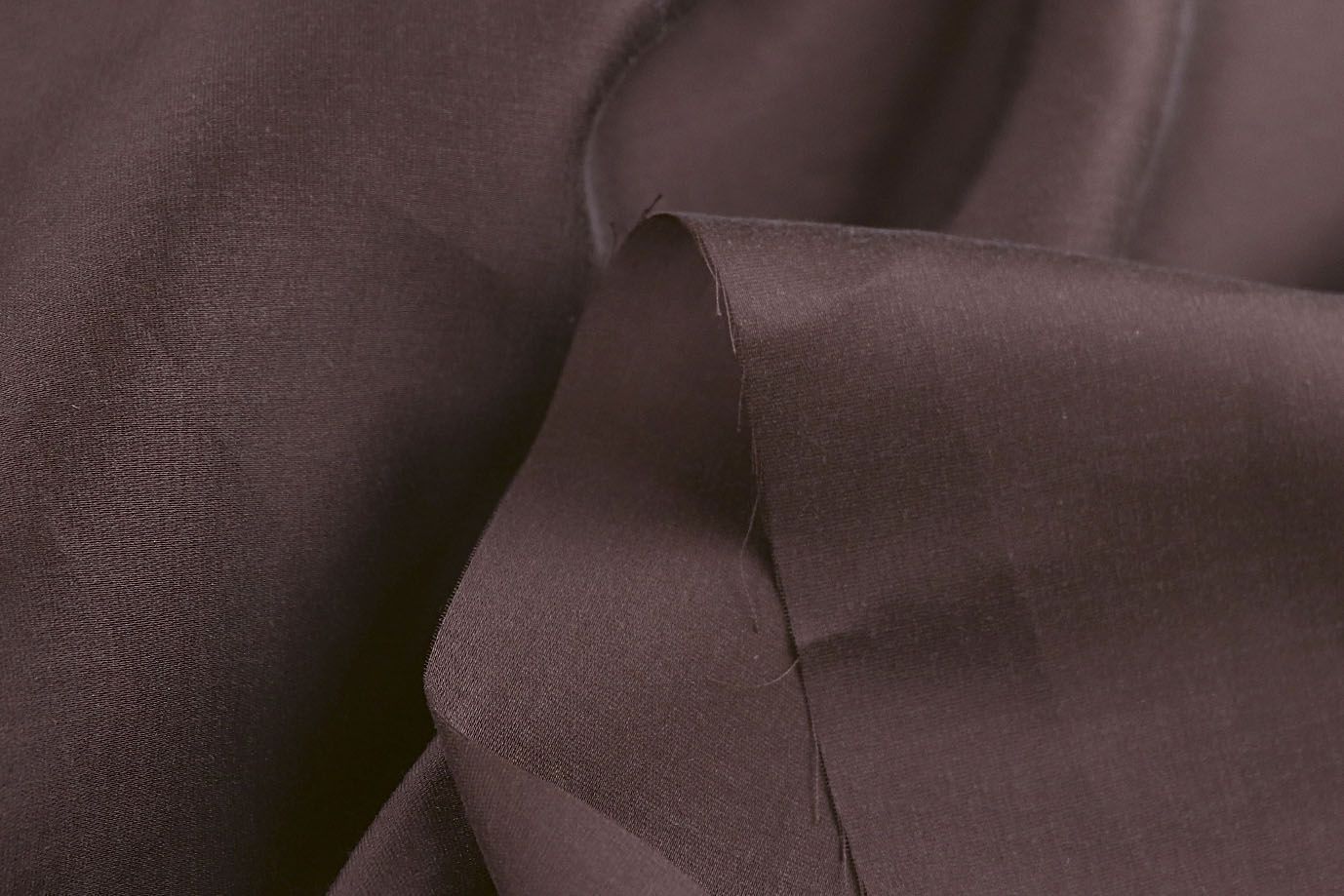 Шелк TENCEL/коричневый 4207-PY/C#1