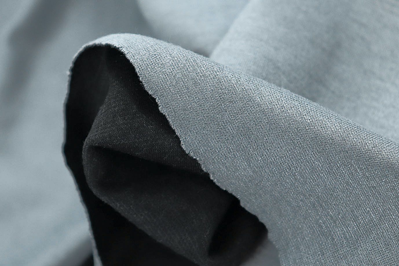 Трикотаж "Модал"/серо-голубой 3600-PY/C#1