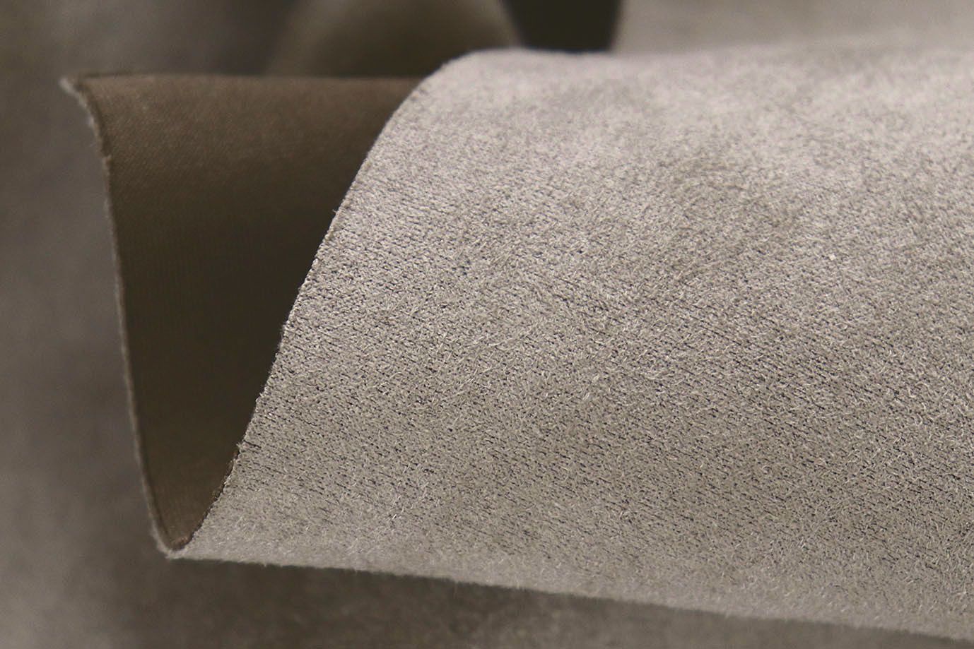 Замша на дайвинге/капучино 1433-PY/C#3