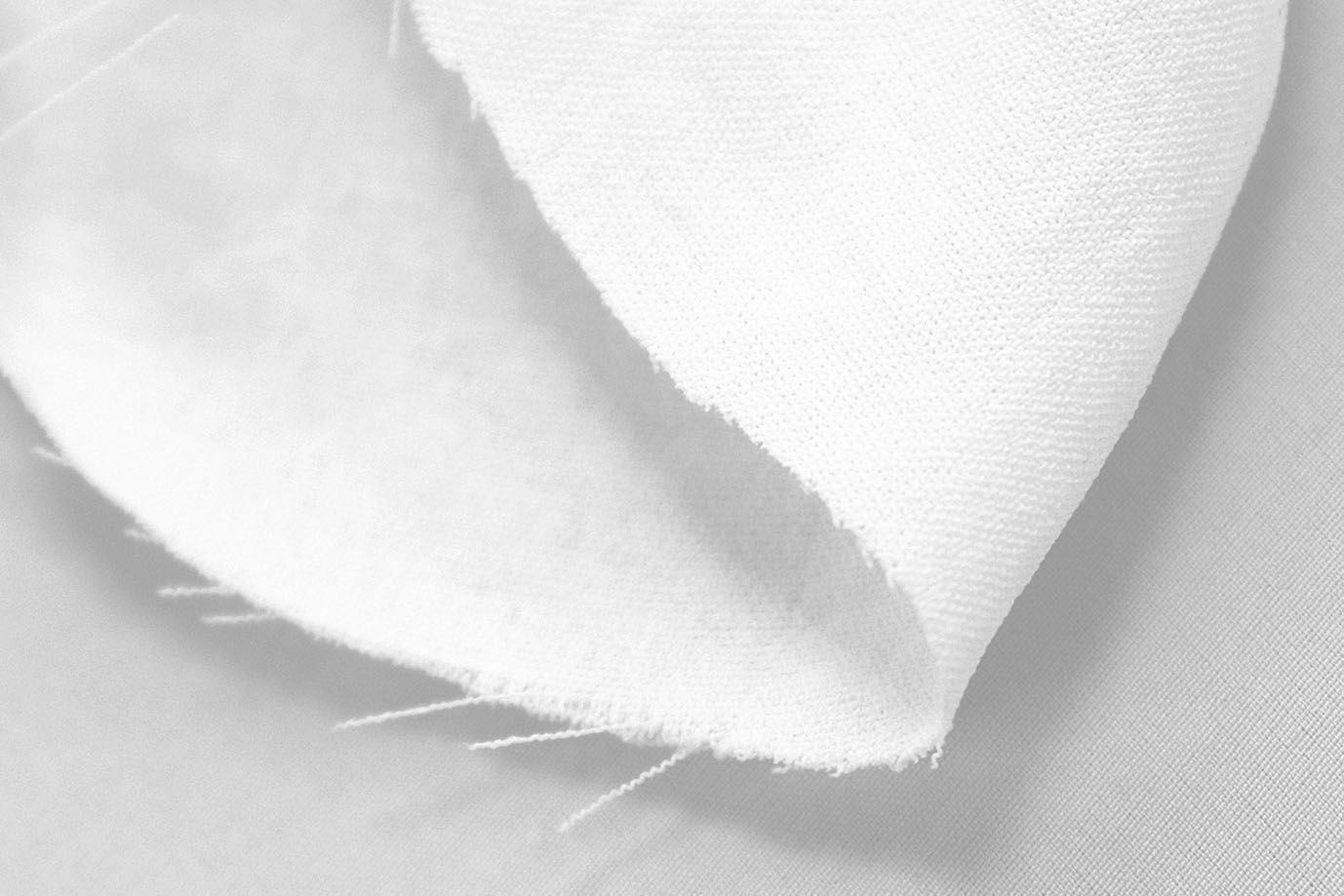 Блузочная ткань "CEY Манго"/молочный 11643/C#2