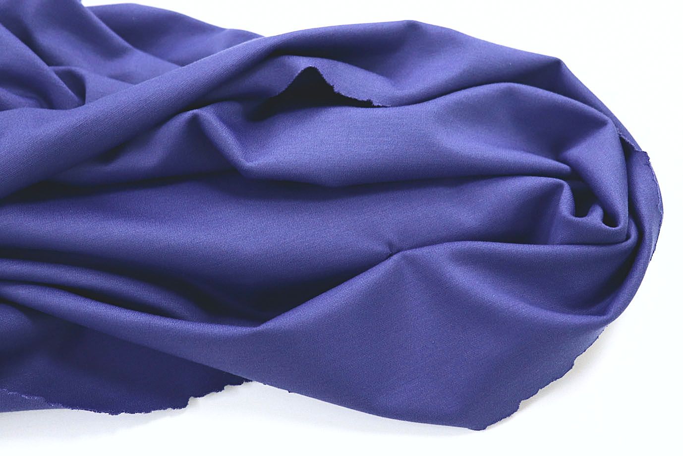 Трикотаж "Джерси" стрейч/фиолетовый 2422/C#25