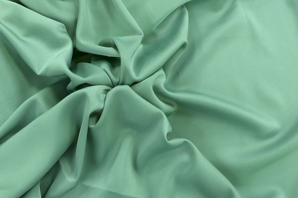 Сатин "Пандора"/мятный 3714-PY/C#6