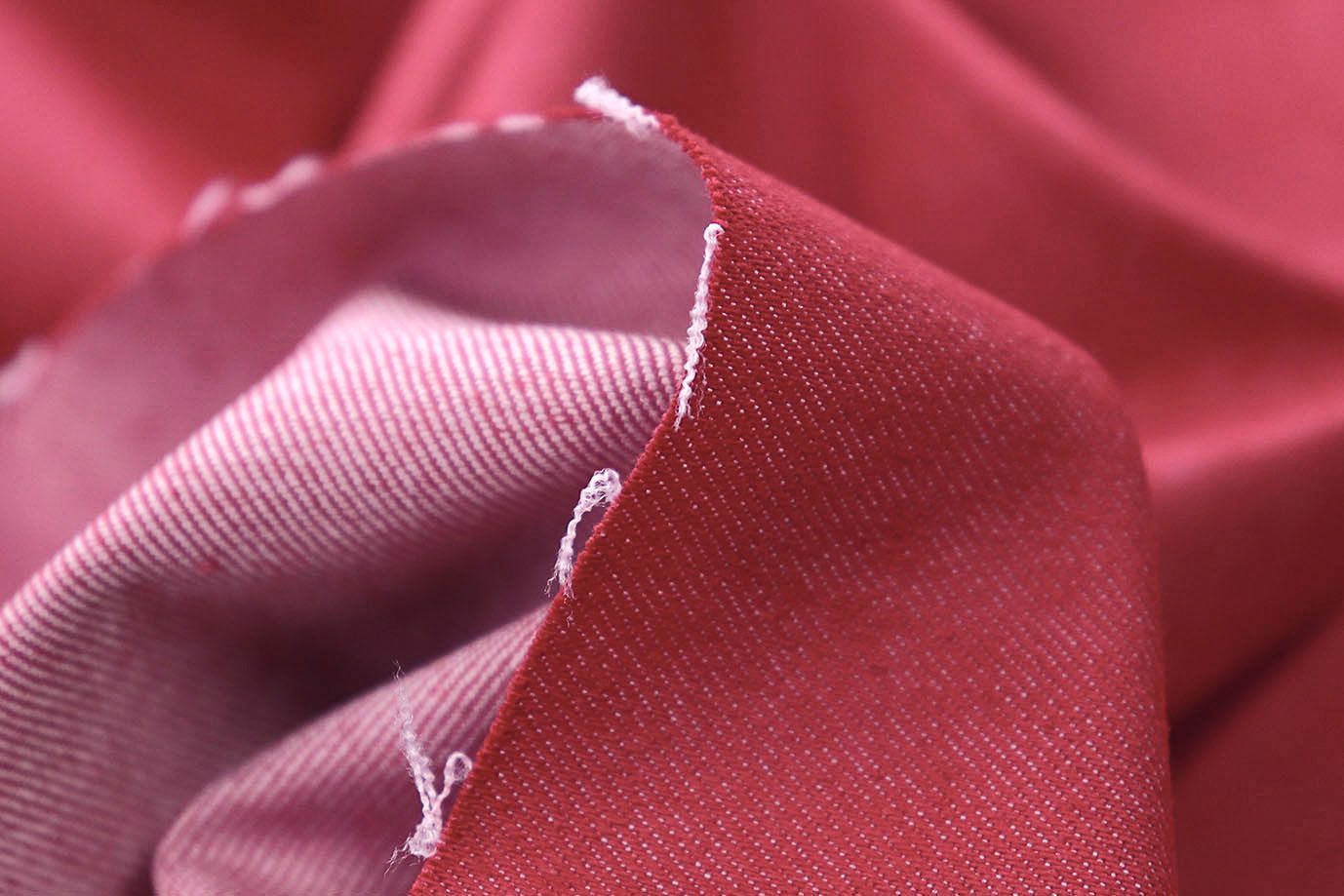 Джинс/малиновый 3499-PY/C#24