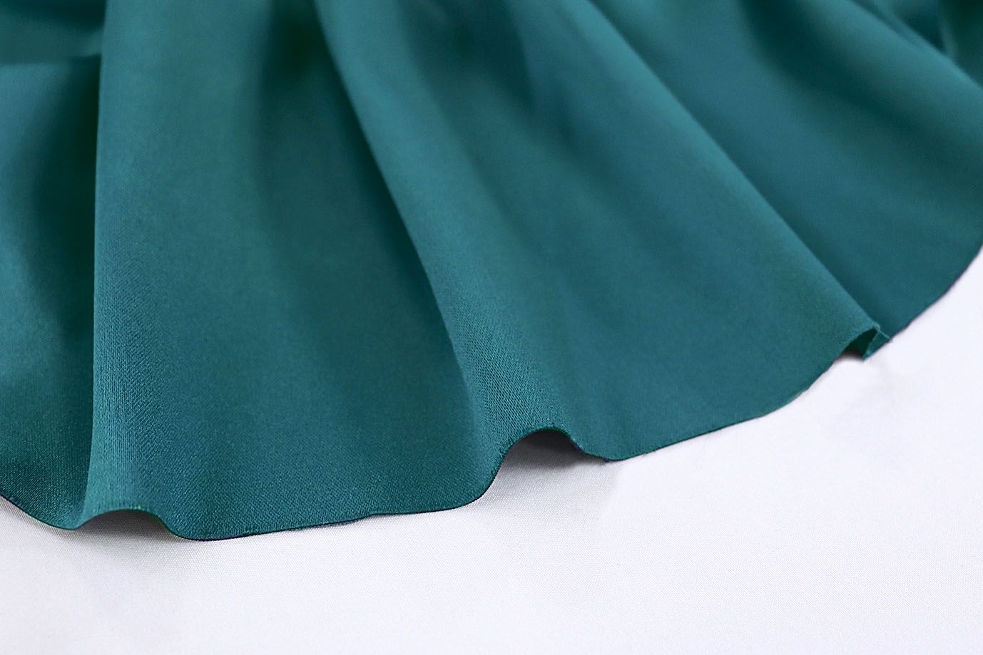 Русский сатин/темно-бирюзовый 3536-PY/C#6