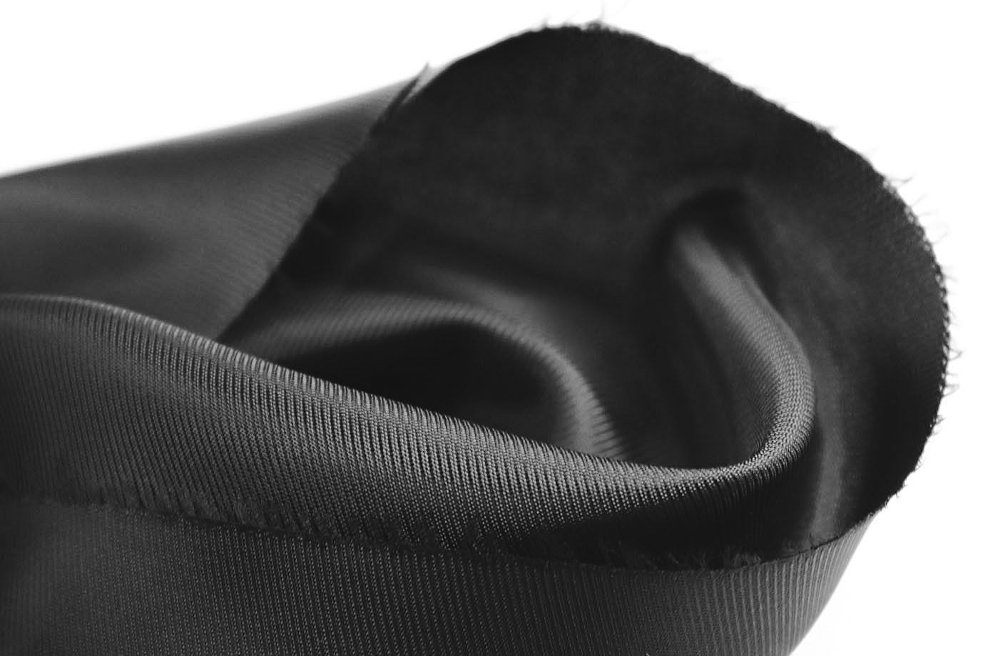 Подкладочная ткань жаккард/черный 1457-PY/D#A30/C#1