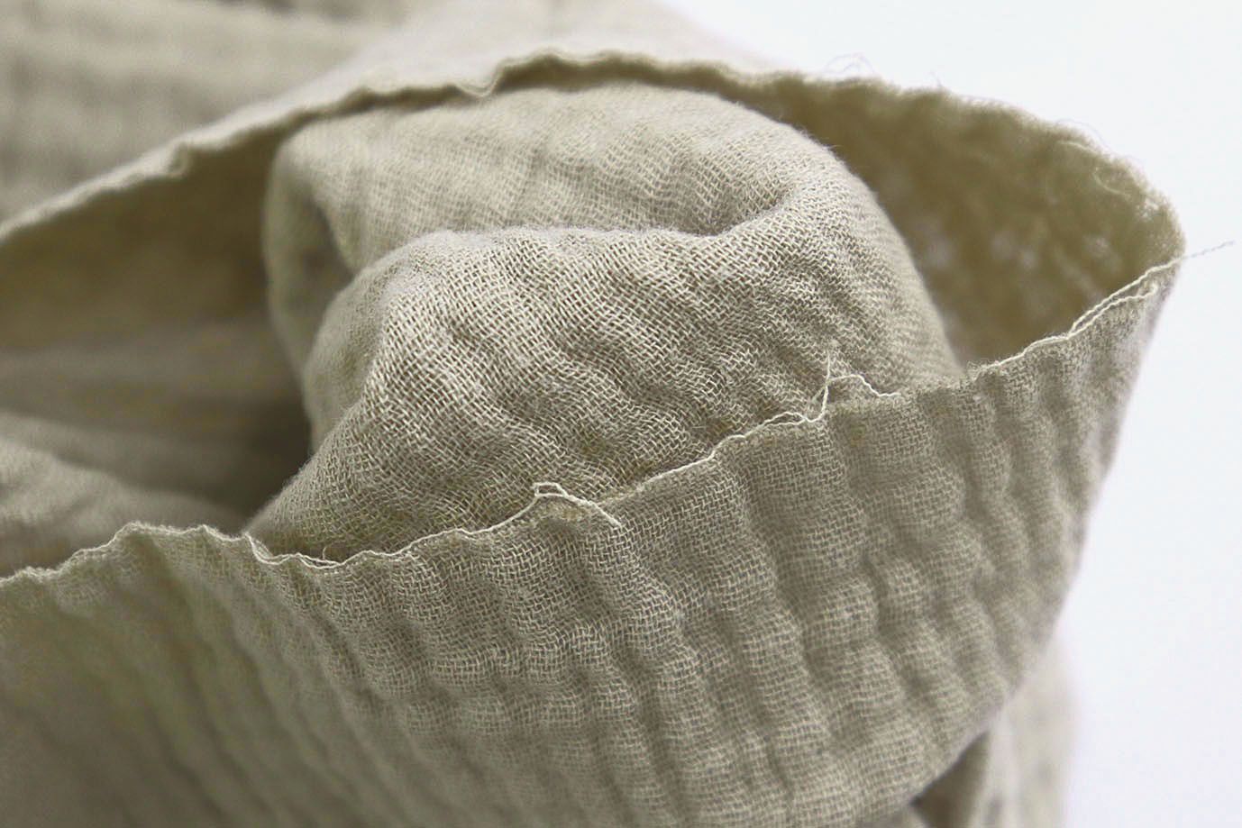 Муслин/серовато-оливковый 4065-PY/C#8