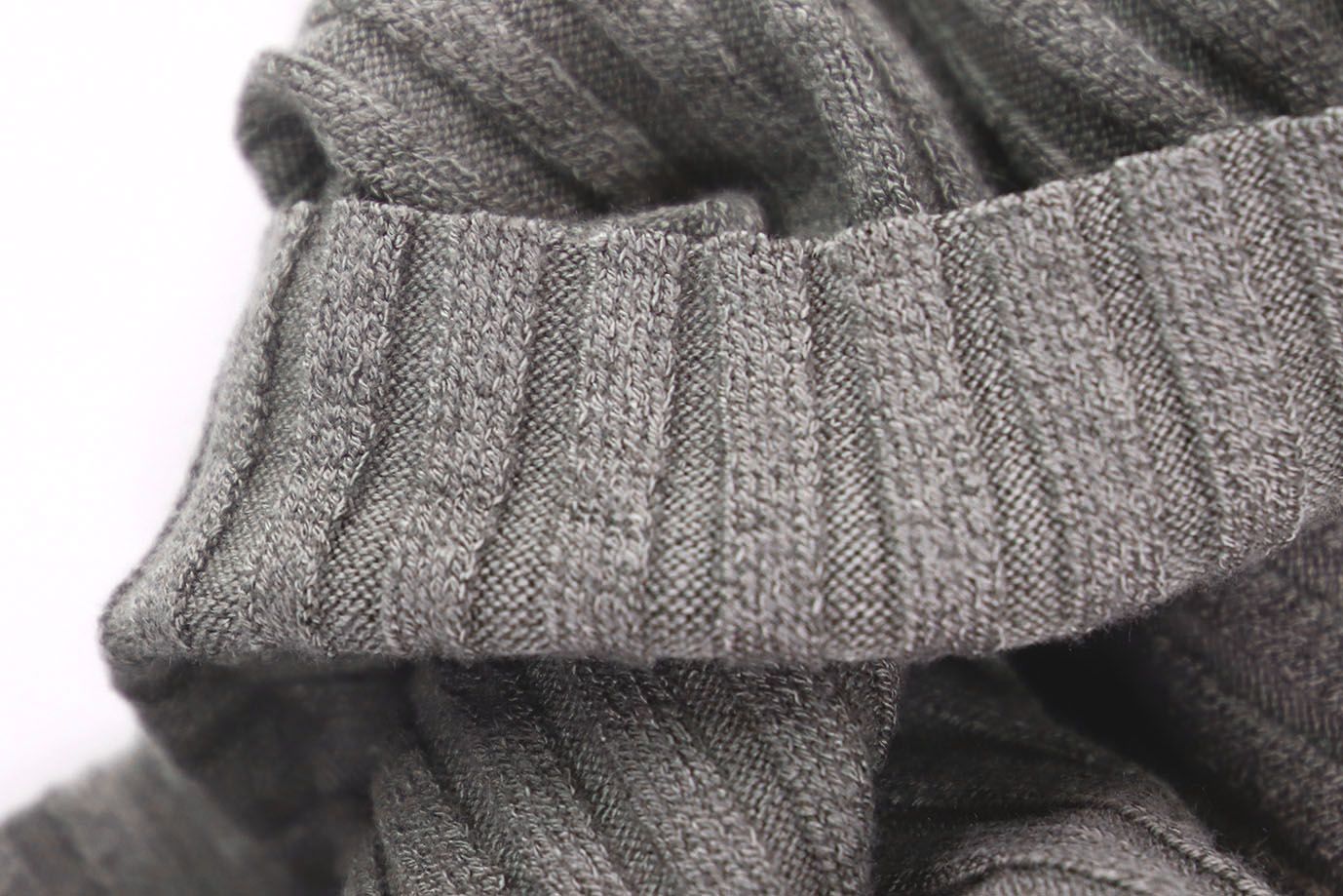 Трикотаж "Рибана"/черно-коричневый VT-10289/C#2