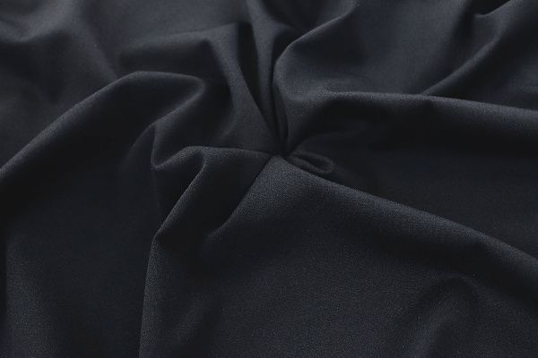 Трикотаж "Поло"/черный 3368-PY/C#4