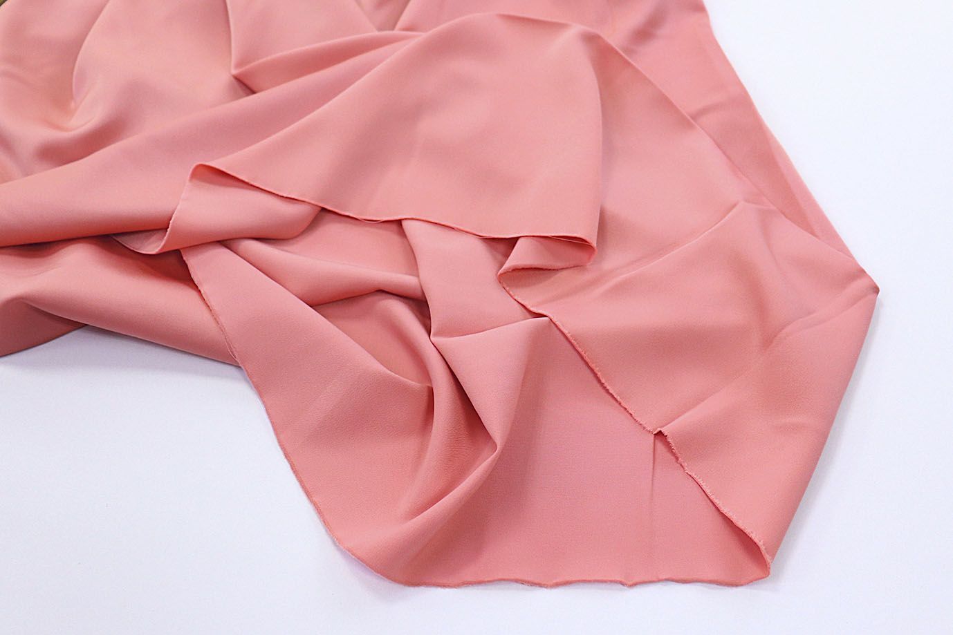 Сатин "Роуз"/персиковый 3501-PY/C#37