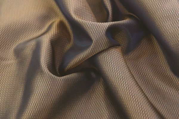 Подкладочная ткань жаккард/светло-коричневый 1293-PY/D#1/C#20