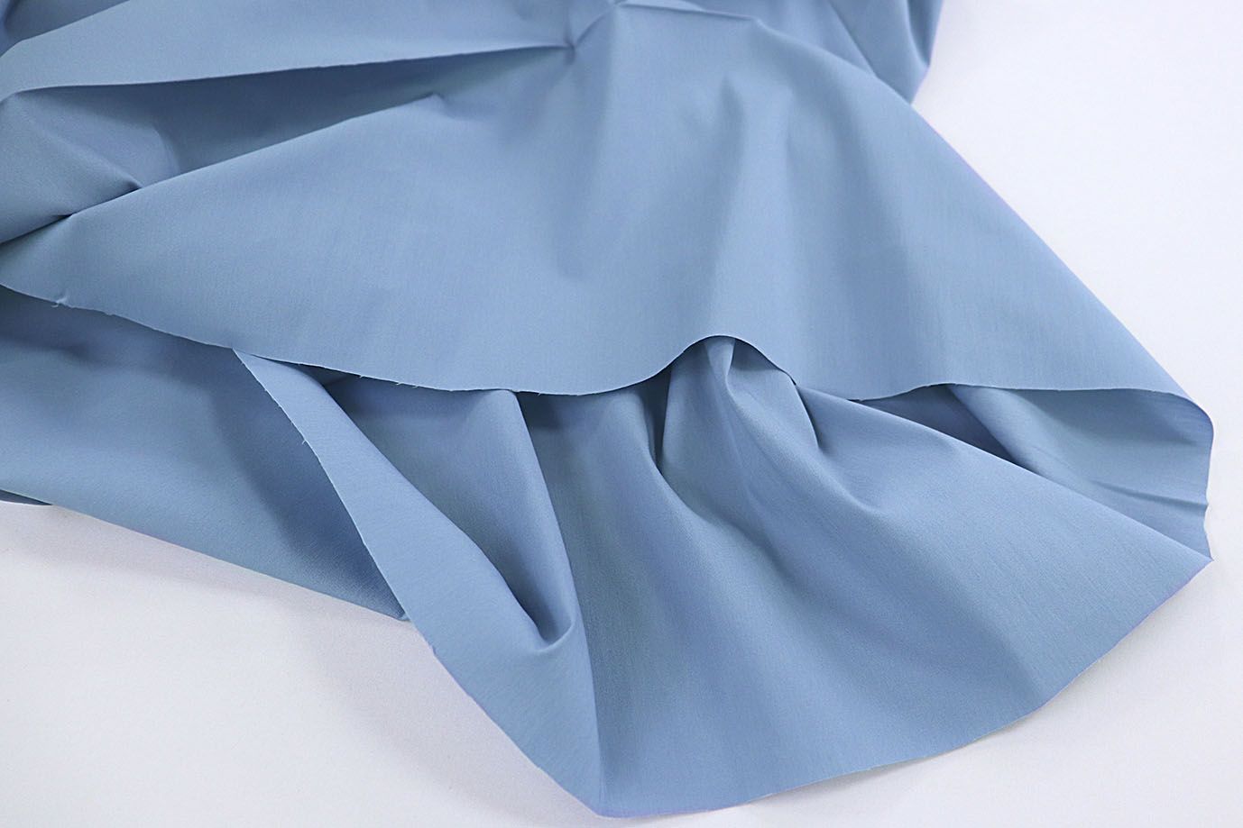 Хлопок NC "Поплин"/синий 3563-PY/C#12