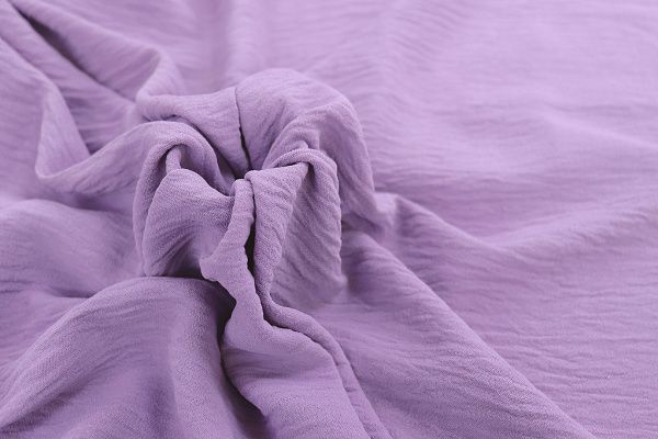 Блузочная ткань "CEY"/серо-фиолетовый 3918-PY/C#5