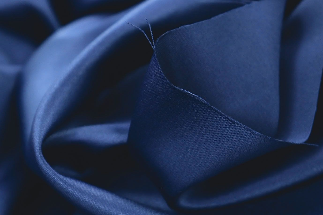 Атлас "Магнус"/темно-синий 3405-PY/C#14 (11169)