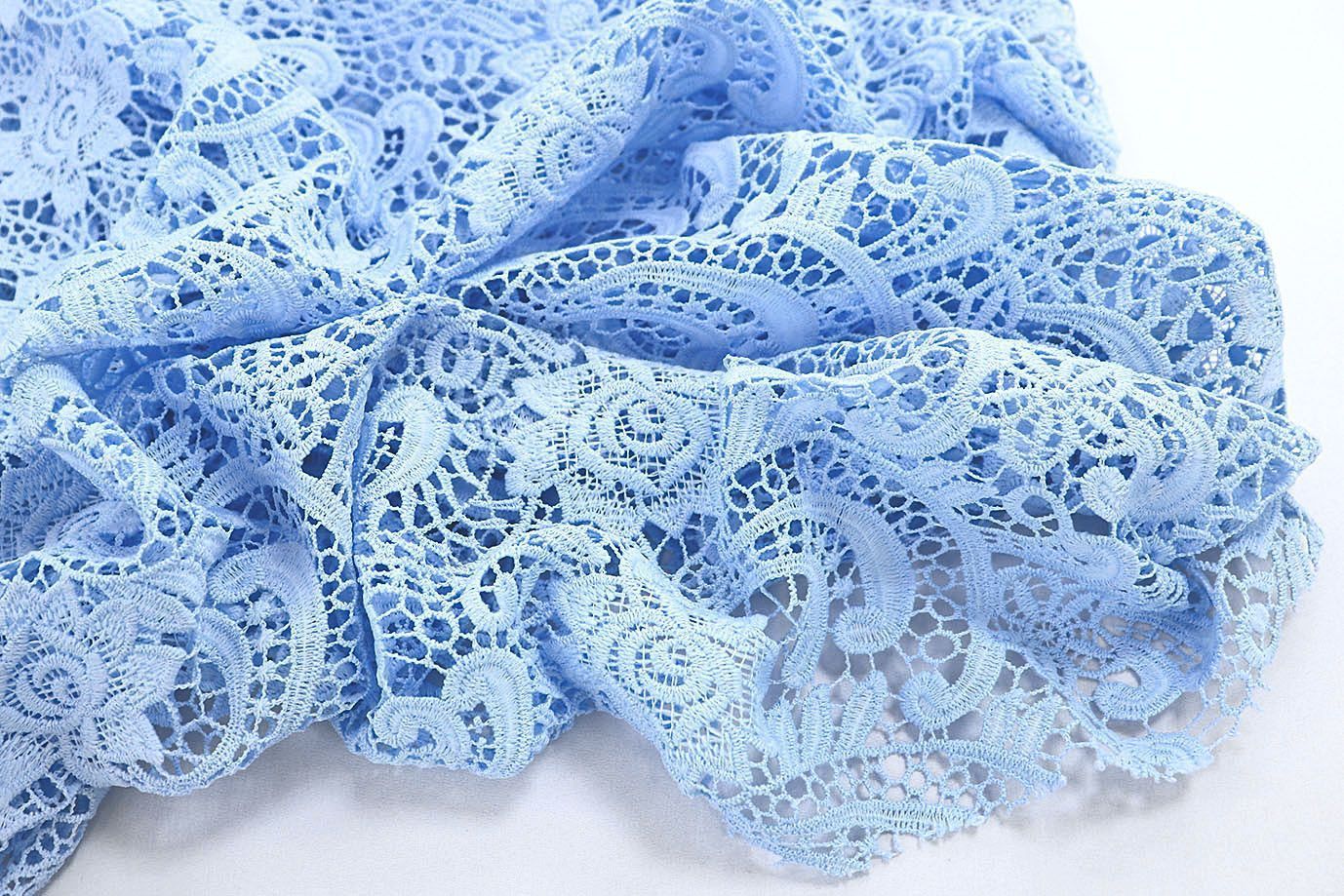 Ажур/голубой 2047/D#1/C#4