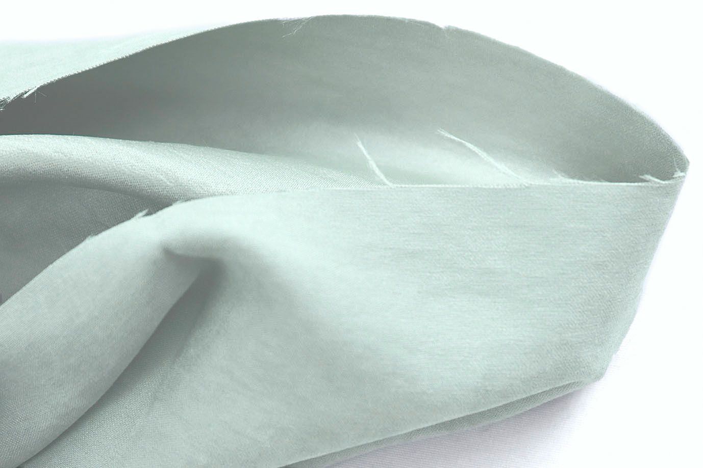 Купра нейлон/светлая мята 4067-PY/C#1