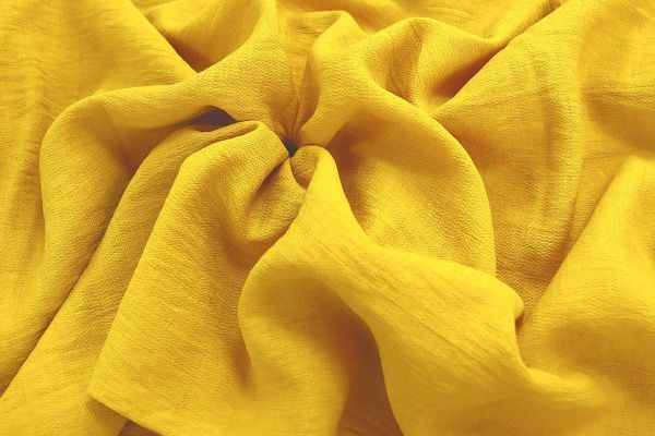 Лен БОХО/желтый 3816-PY/D#1/C#4