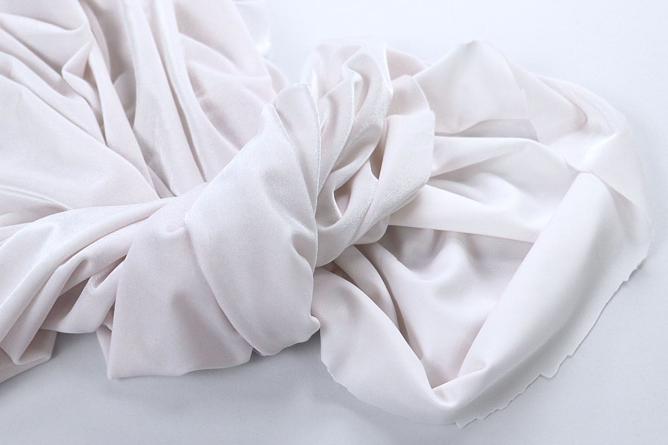 Велюр/белый 1442-PY/C#1