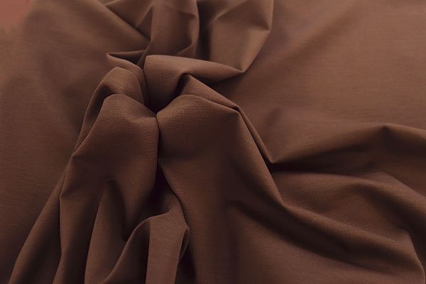 Трикотаж "Фитнес"/коричневый 3834-PY/C#9