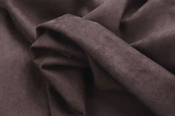 Замша/темно-коричневый 7677/C#4